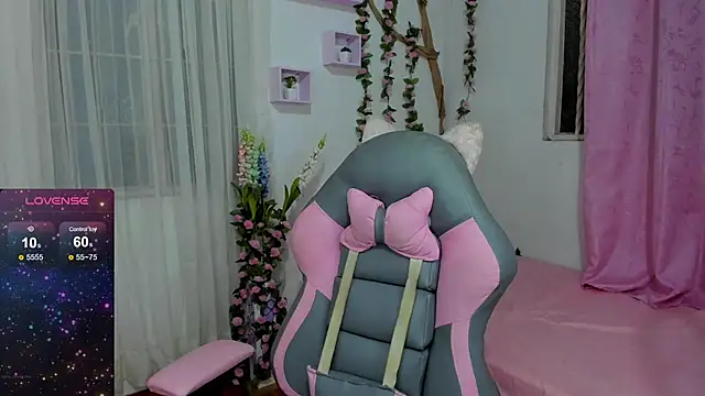 Eily   online show from 02/16/25, 02:31