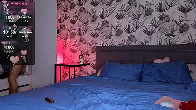 Helen bae online show from 10/26/25, 03:51