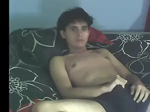 Charley quin online show from 12/18/24, 03:37