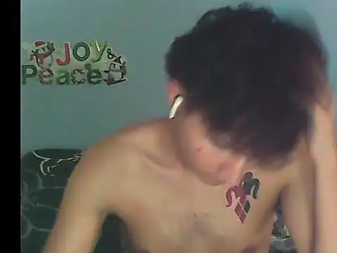 Charley quin online show from 12/21/24, 01:58