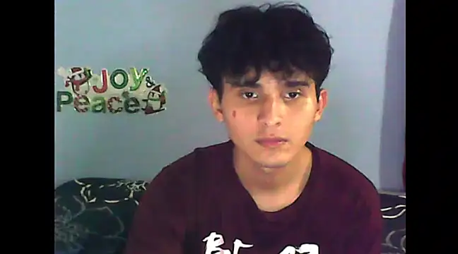 Charley quin online show from 12/24/24, 12:33