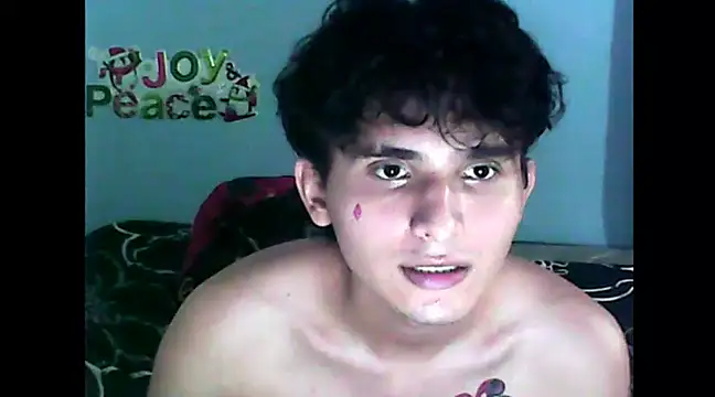 Charley quin online show from 12/24/24, 03:38