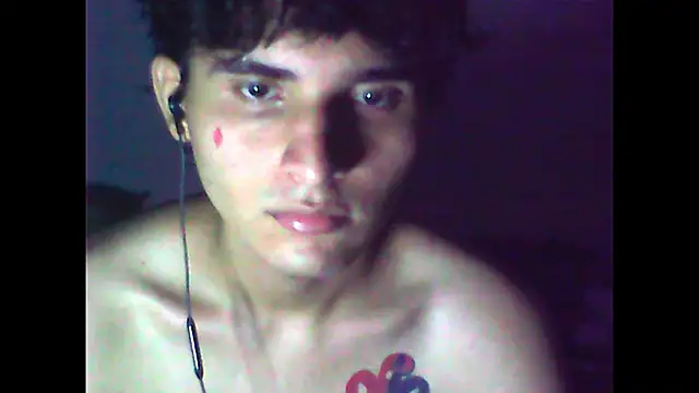 Charley quin online show from 02/23/25, 11:25