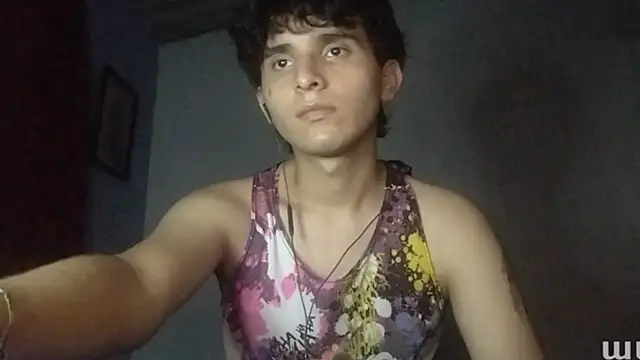 Charley quin online show from 02/26/25, 02:15