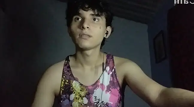 Charley quin online show from 02/27/25, 11:48