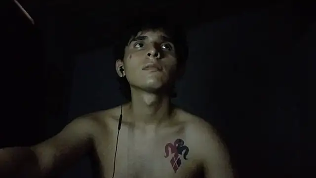 Charley quin online show from 03/03/25, 02:47