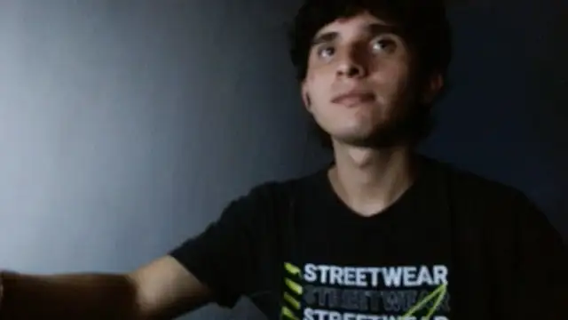 Charley quin online show from 03/13/25, 11:38