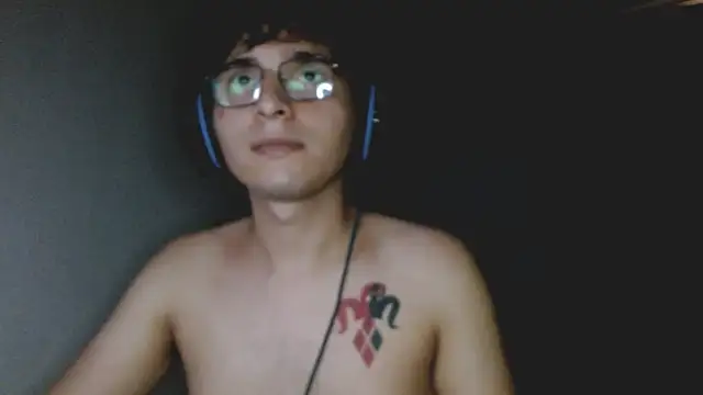 Charley quin online show from 09/27/25, 02:38