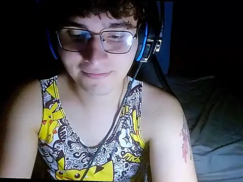 Charley quin online show from 03/26/26, 12:17