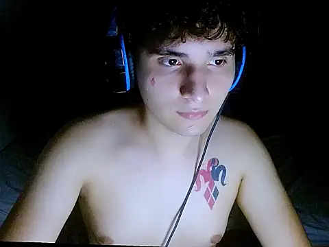 Charley quin online show from 03/28/26, 11:26