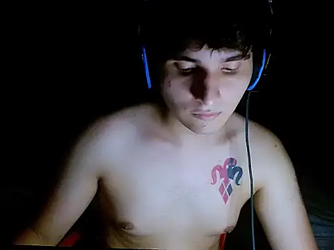 Charley quin online show from 04/02/26, 11:13