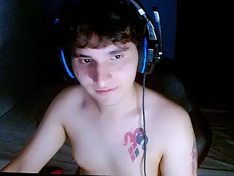 Charley quin online show from 04/04/26, 11:46