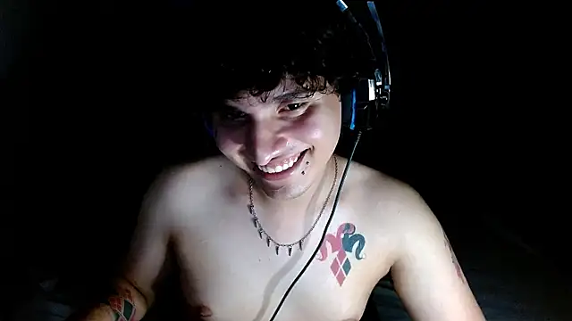 Snapshot of Charley_quin chatting on 06/02/26, 01:07 Charley quin online show from 06/02/26, 01:07