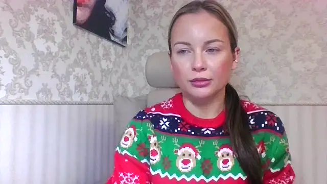 jennifer838 online show from 12/21/25, 10:55