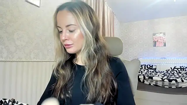 jennifer838 online show from 02/18/26, 03:41