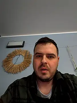 CuteMan33 online show from 01/06/26, 10:56