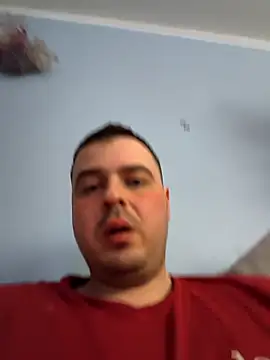 CuteMan33 online show from 03/29/26, 12:10