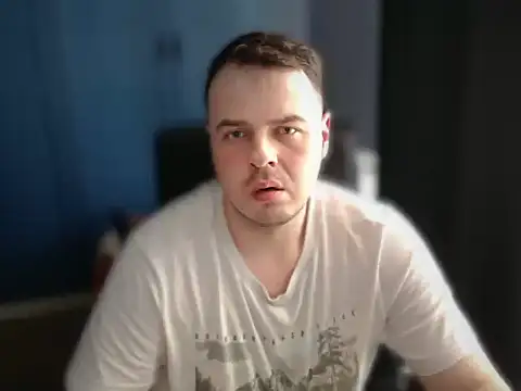 CuteMan33 online show from 03/29/26, 01:00