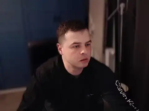 CuteMan33 online show from 04/04/26, 06:27