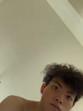 Kitjai200301 online show from 11/10/25, 07:40