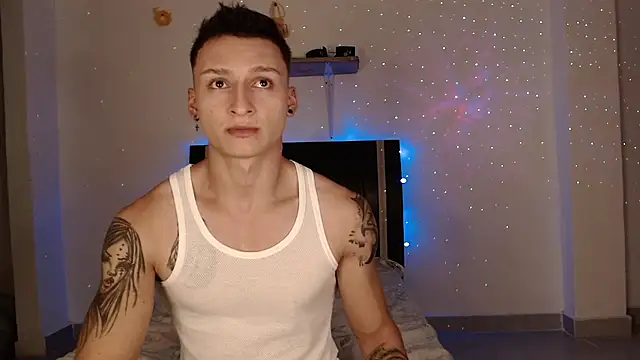 arthurphoenix  online show from 01/17/25, 02:29