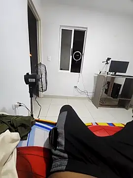 fabitokr online show from 04/20/26, 03:53