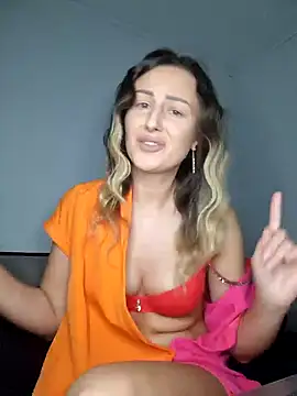 AudreyJoy online show from 12/09/24, 10:52