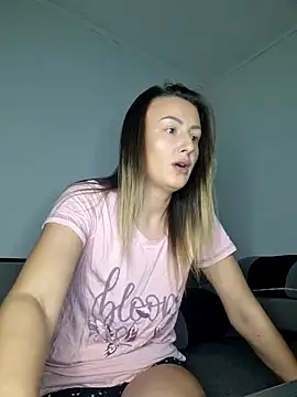 AudreyJoy online show from 01/23/25, 07:29