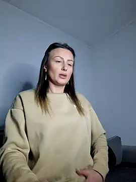 AudreyJoy online show from 02/13/25, 08:13