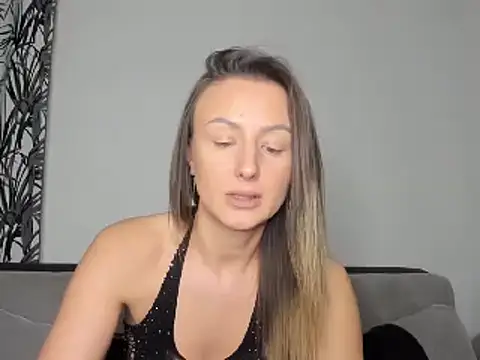 AudreyJoy online show from 02/16/25, 01:14