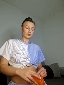 AudreyJoy online show from 02/16/25, 10:10