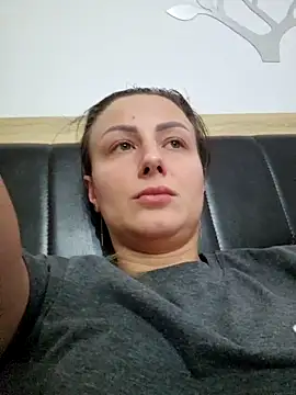 AudreyJoy online show from 02/19/25, 11:14