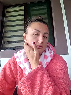 AudreyJoy online show from 09/25/25, 05:33