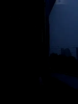 ChuChu1991 online show from 11/03/25, 12:02