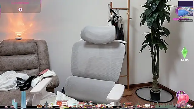 ChuChu1991 online show from 12/23/25, 09:51