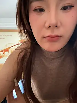 ChuChu1991 online show from 01/12/26, 06:40