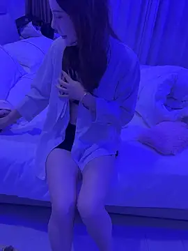 ChuChu1991 online show from 02/09/26, 10:08