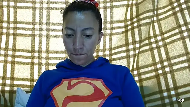 kaybabyhot online show from 10/26/25, 08:15