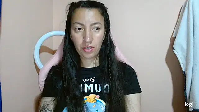 kaybabyhot online show from 04/18/26, 03:54