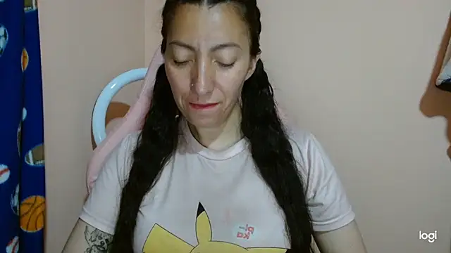 kaybabyhot online show from 04/19/26, 01:32