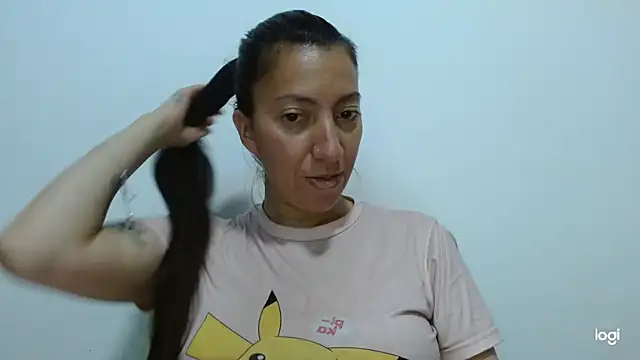 kaybabyhot online show from 06/16/26, 08:55