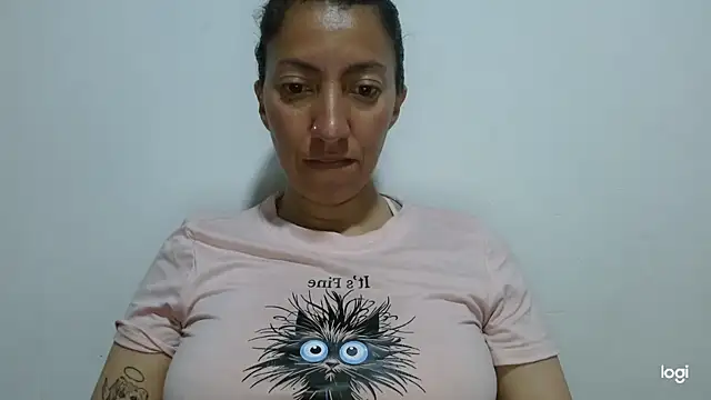 kaybabyhot online show from 08/01/26, 02:00