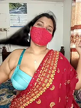 Hot-Angel  online show from 01/12/25, 03:39