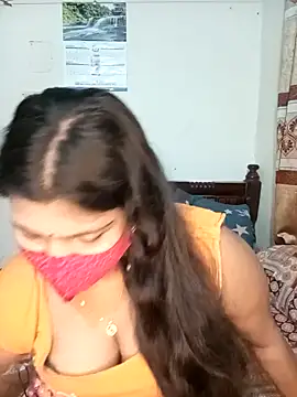 Hot-Angel  online show from 01/13/25, 03:47