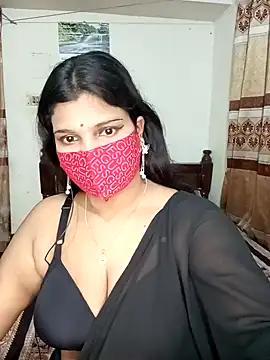 Hot-Angel  online show from 01/17/25, 12:20