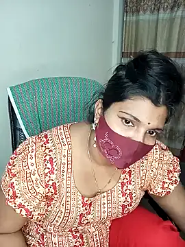 Hot-Angel  online show from 01/18/25, 03:31