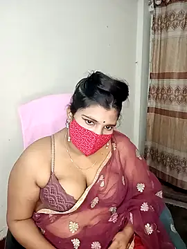 Hot-Angel  online show from 02/02/25, 03:21