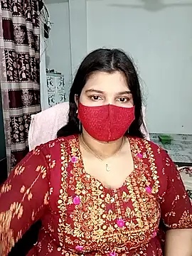 Hot-Angel  online show from 01/11/26, 04:56