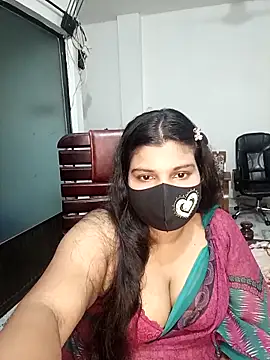 Hot-Angel  online show from 03/30/26, 09:05