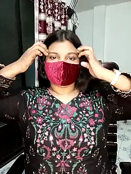 Hot-Angel  online show from 04/10/26, 07:40